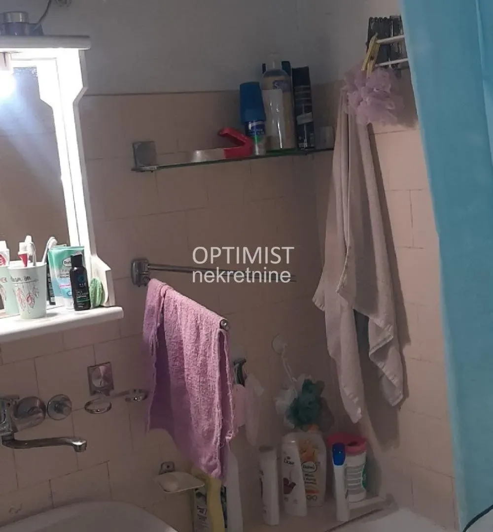 Sale, three bedroom apartment, 103m², Zvezdara Sve Podlokacije, Beograd