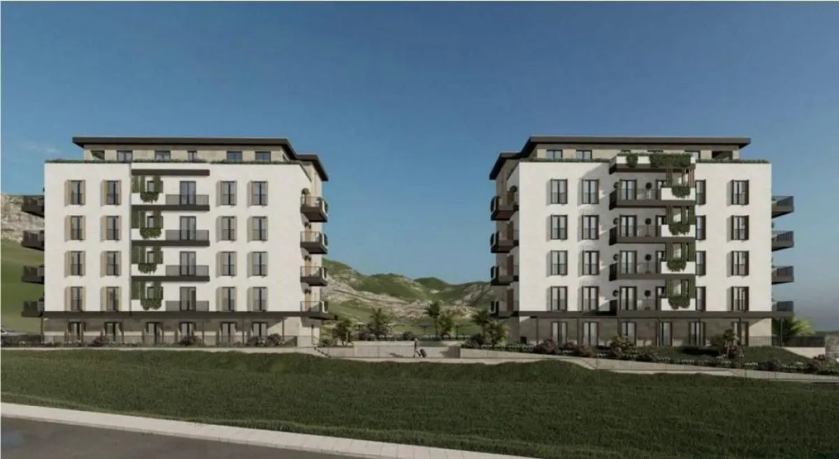 Prodaja, plac, 3300m², Bečići, Budva