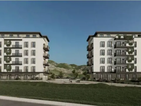 Sale, land lot, 3300m², Bečići, Budva