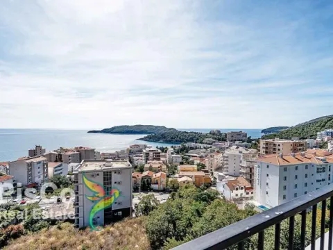 Sale, two bedroom apartment, 111m², Budva, Crna Gora - image 4