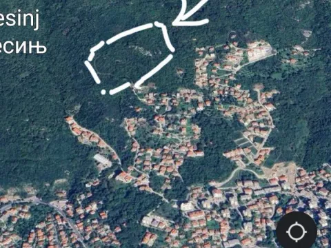 Sale, land lot, 26826m², Topla, Herceg Novi - image 6