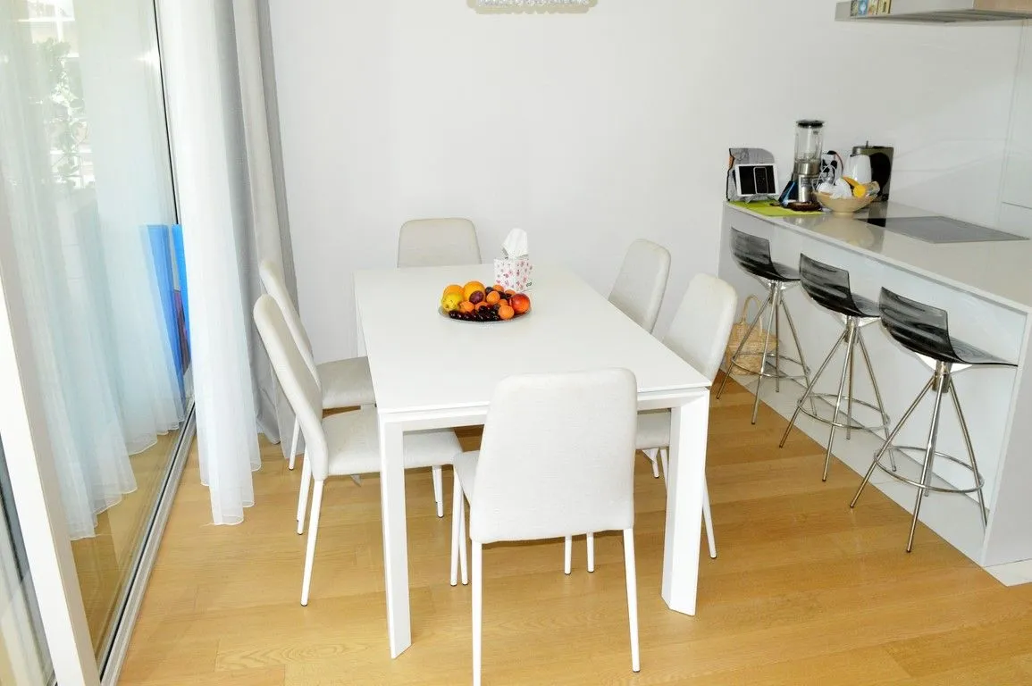 Prodaja, stan, 100m², Budva, Crna Gora