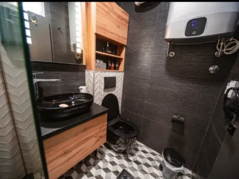 Rent, two bedroom apartment, 60m², Stari Aerodrom, Podgorica - image 3