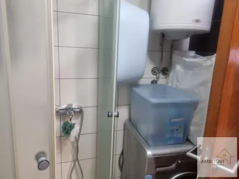 Izdavanje, dvosoban stan, 45m², Vračar Sve Podlokacije, Beograd - image 12