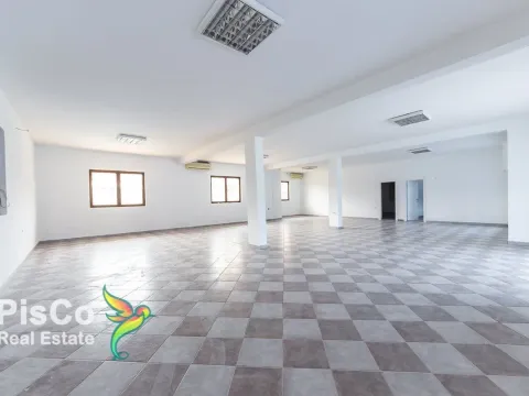 Rent, office space, 250m², Zabjelo, Podgorica - image 10