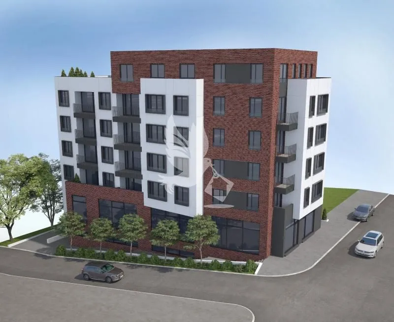 Sale, two bedroom apartment, 46m², Mladenovac, Beograd