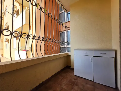 Izdavanje, stan, 44m², Stari Aerodrom, Podgorica - image 11