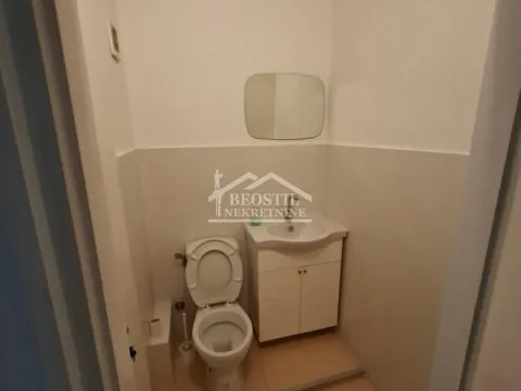 Rent, three bedroom apartment, 63m², Zemun Sve Podlokacije, Beograd - image 14