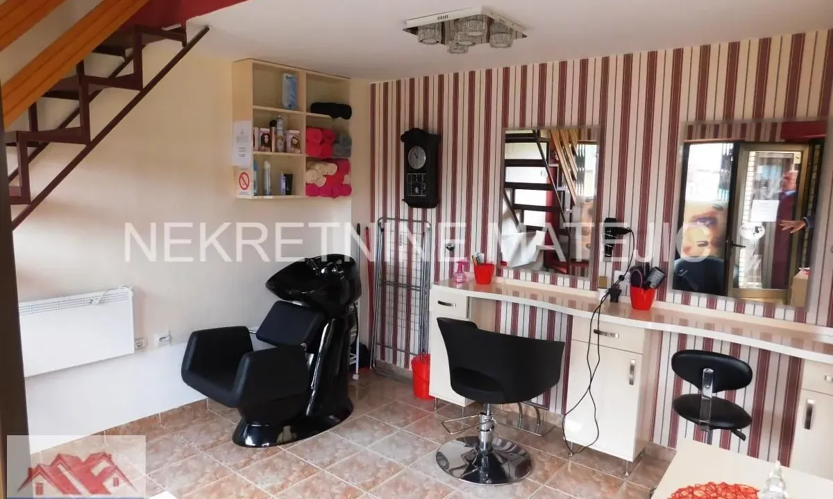 Sale, office space, 21m², Aerodrom, Kragujevac