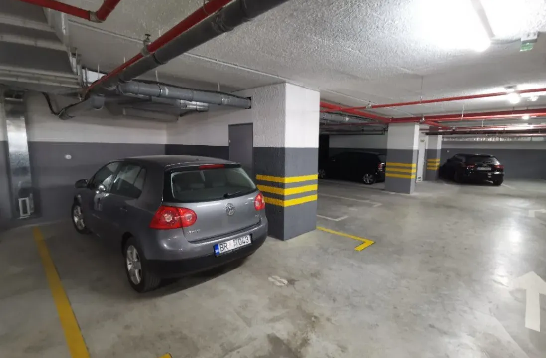 Sale, parking/garage, 12m², Bar, Crna Gora