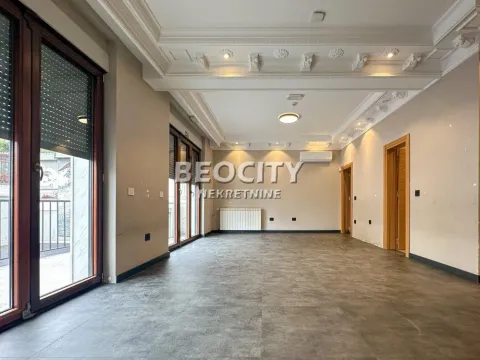 Izdavanje, kuća, 930m², Dedinje Sve Podlokacije, Beograd - image 8