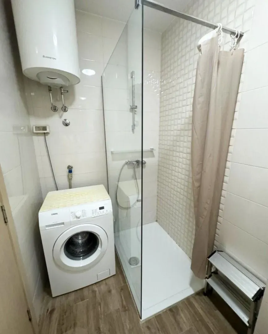 Prodaja, stan, 46m², City Kvart, Podgorica