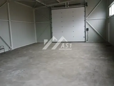 Rent, office space, 135m², Veternik, Novi Sad Sve Podlokacije - image 3
