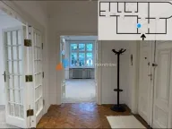 Izdavanje, stan, 120m², Cvetni Trg, Vračar Sve Podlokacije - image 15