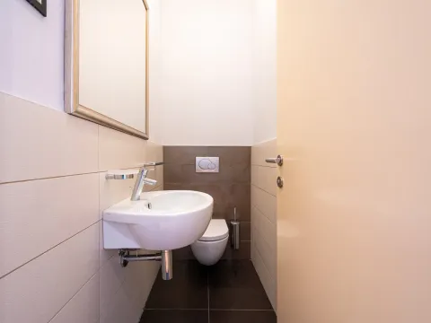 Rent, two bedroom apartment, 88m², Kod Capital Plaze, Podgorica - image 12