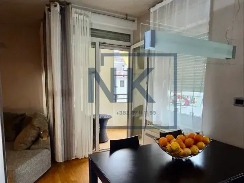 Prodaja, dvosoban stan, 68m², Blok 9, Podgorica - image 6