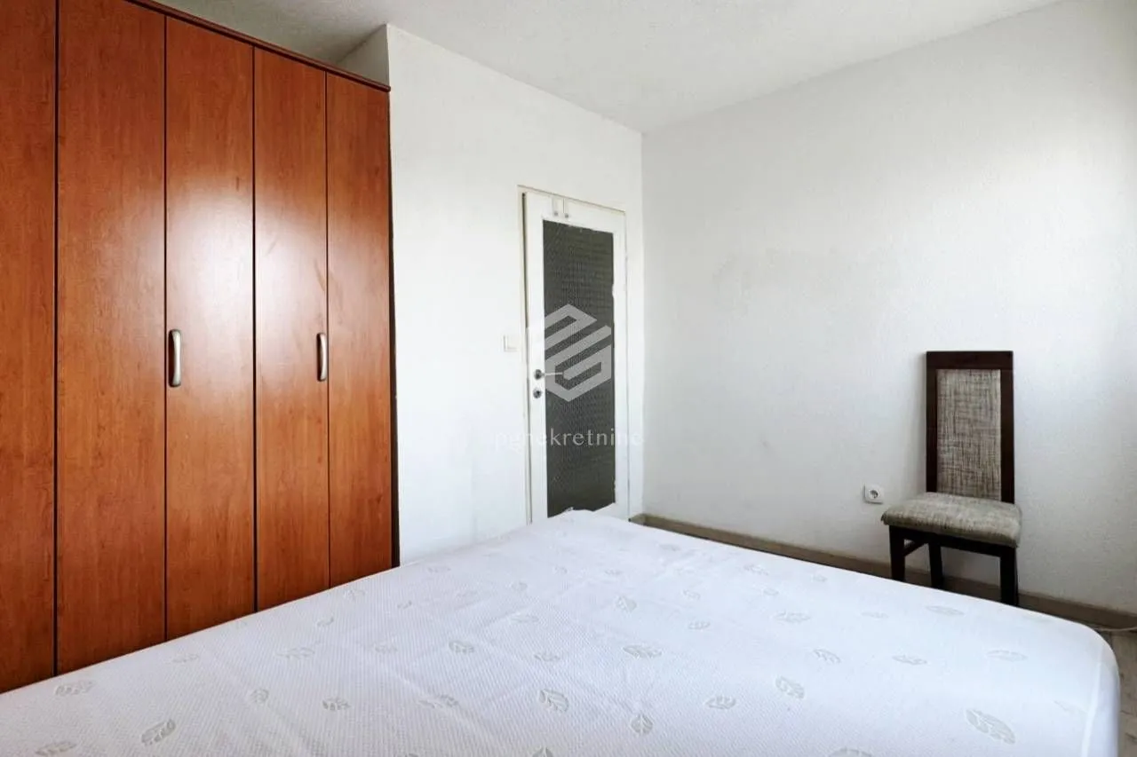 Sale, one bedroom apartment, 40m², Zabjelo, Podgorica