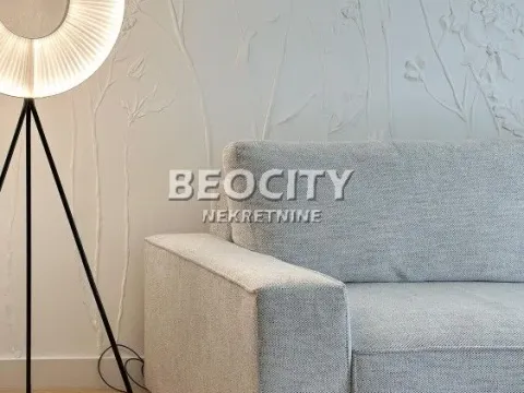 Izdavanje, dvosoban stan, 60m², Beograd Na Vodi, Beograd - image 5