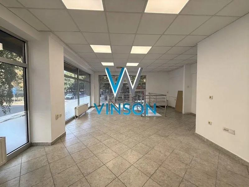 Sale, office space, 174m², Centar, Novi Sad