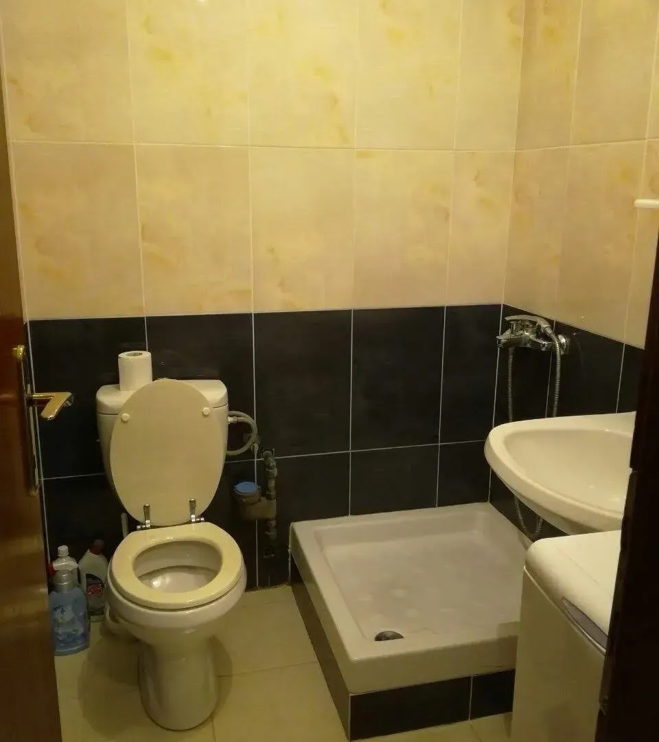 Rent, studio apartment, 27m², Lazi, Budva