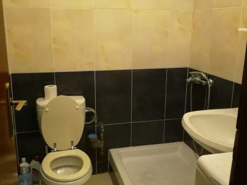 Rent, studio apartment, 27m², Lazi, Budva - image 6