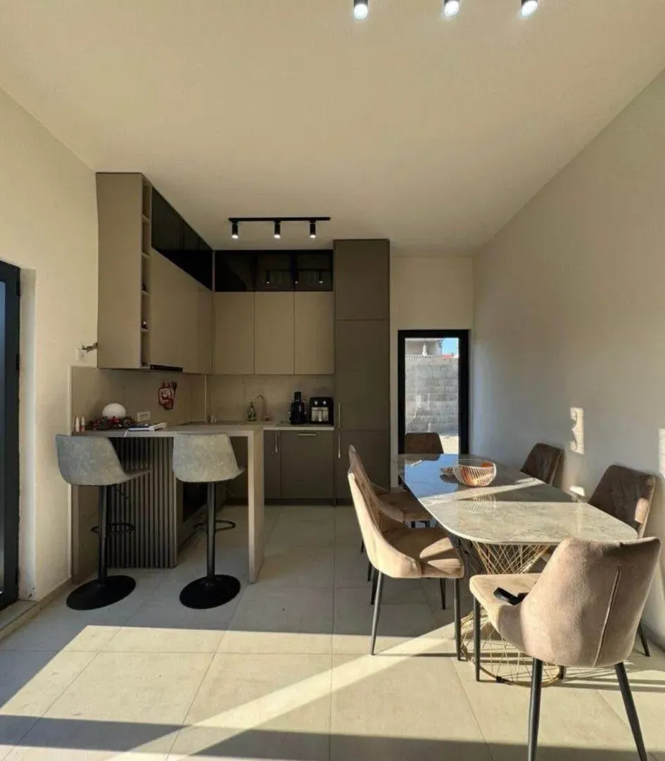 Prodaja, stan, 80m², Zabjelo, Podgorica