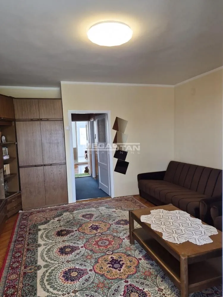 Rent, one bedroom apartment, 54m², Višnjička Banja, Palilula Sve Podlokacije