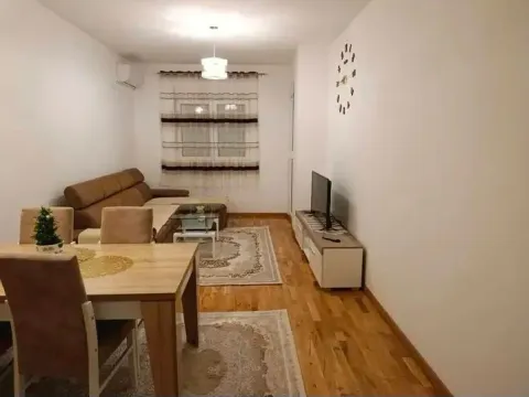 Rent, one bedroom apartment, 48m², Stari Aerodrom, Podgorica - image 3
