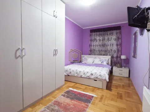 Prodaja, jednosoban stan, 47m², Podgorica, Crna Gora - image 11