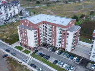 Prodaja, jednosoban stan, 29m², Stari Aerodrom, Podgorica - image 11