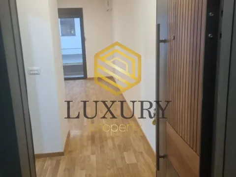 Izdavanje, garsonjera, 30m², Donja Gorica, Podgorica - image 6