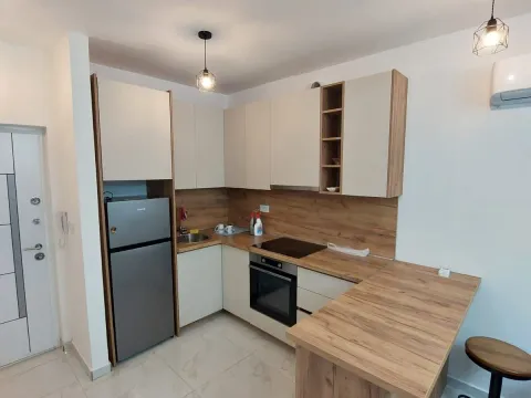 Sale, one bedroom apartment, 32m², City Kvart, Podgorica - image 2