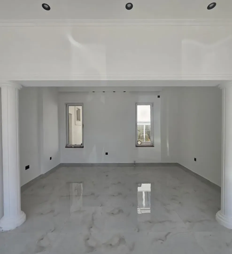 Rent, office space, 59m², Ljubović, Podgorica