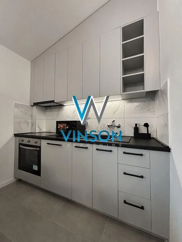 Izdavanje, jednosoban stan, 35m², Liman 2, Novi Sad Sve Podlokacije