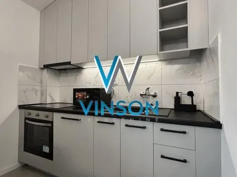 Izdavanje, jednosoban stan, 35m², Liman 2, Novi Sad Sve Podlokacije - image 8