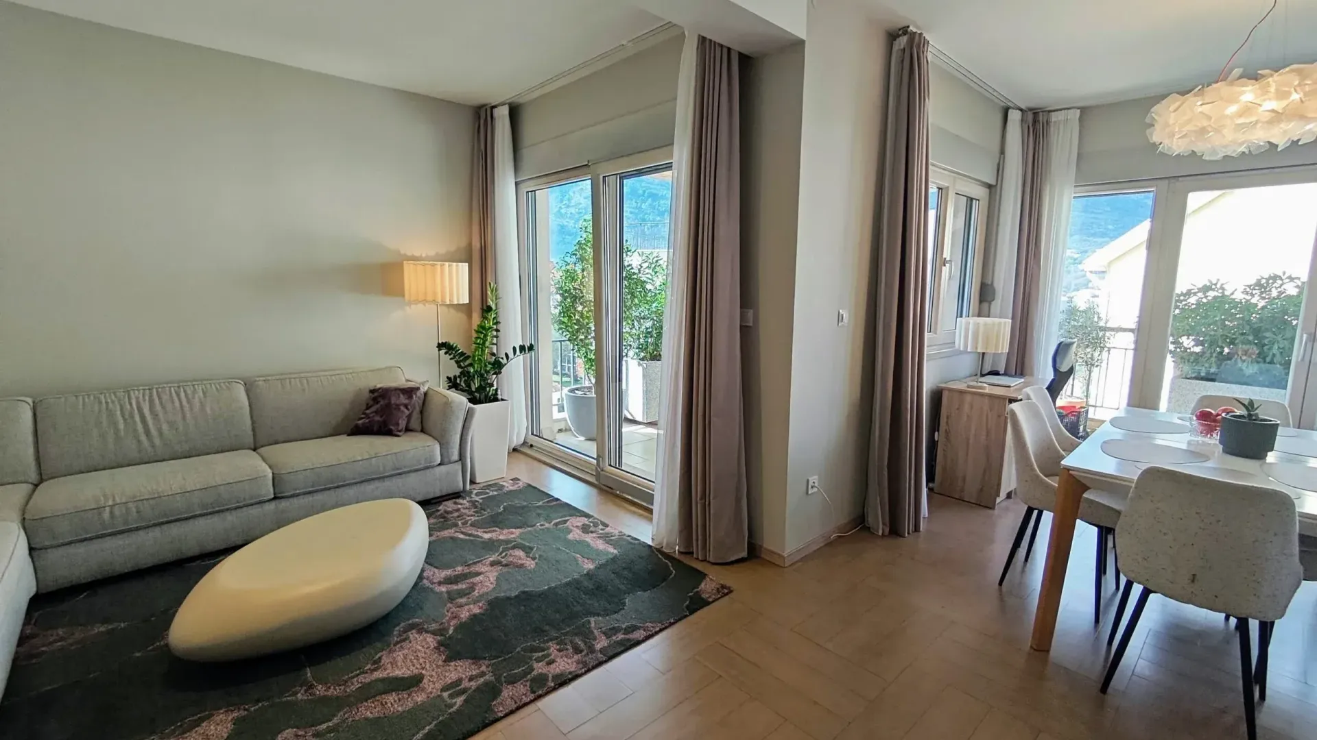 Prodaja, stan, 114m², Kotor, Crna Gora