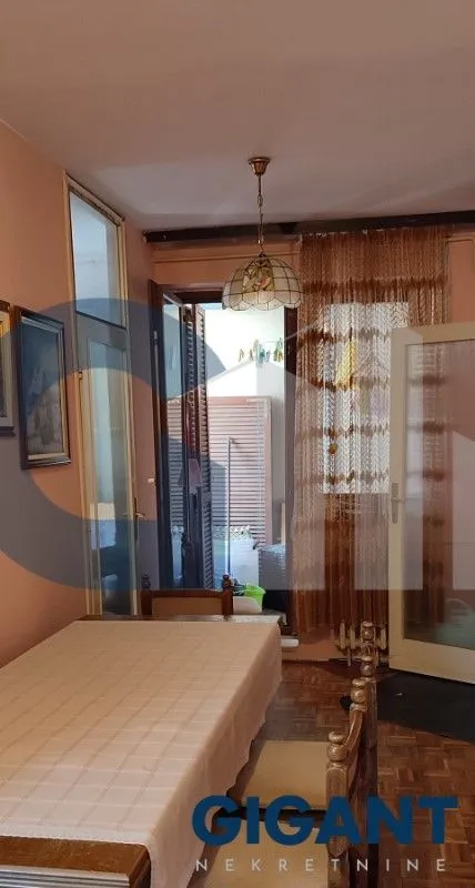 Prodaja, dvosoban stan, 69m², Bezanijska Kosa 2, Bežanijska Kosa Sve Podlokacije