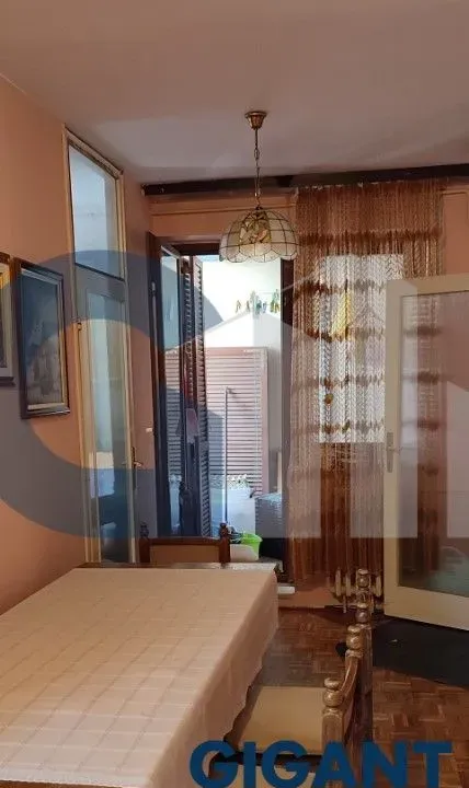 Prodaja, dvosoban stan, 69m², Bezanijska Kosa 2, Bežanijska Kosa Sve Podlokacije