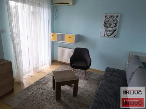 Izdavanje, jednosoban stan, 30m², Liman 4, Novi Sad Sve Podlokacije - image 4