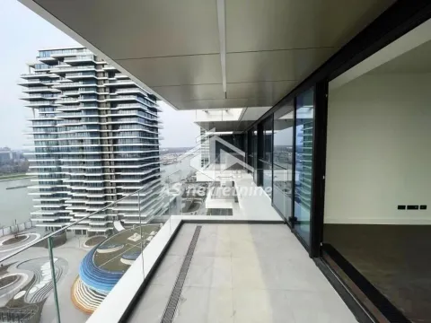 Izdavanje, četvorosoban stan, 148m², Savski Venac, Beograd - image 10