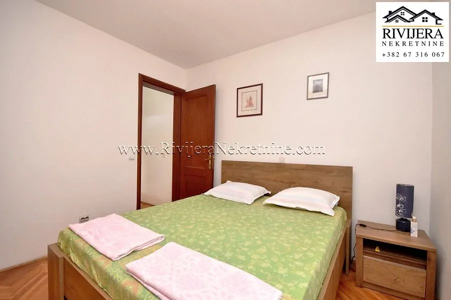 Prodaja, kuća, 123m², Herceg Novi, Crna Gora