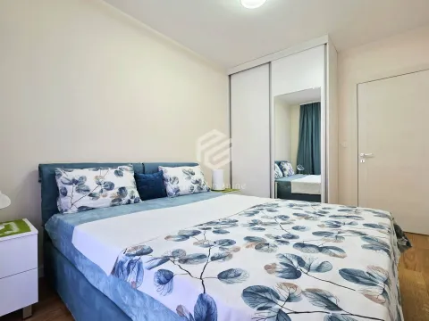 Rent, one bedroom apartment, 49m², Central Point, Podgorica - image 9