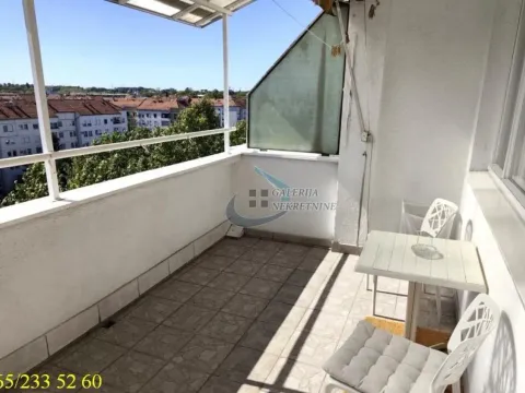 Sale, two bedroom apartment, 62m², Novi Beograd Sve Podlokacije, Beograd - image 6