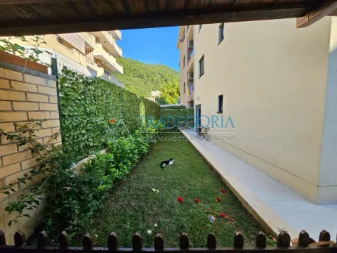 Prodaja, dvosoban stan, 58m², Budva, Crna Gora - image 19