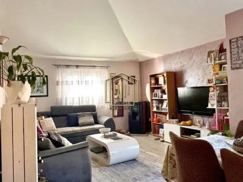 Prodaja, jednosoban stan, 53m², Podgorica, Crna Gora - image 2