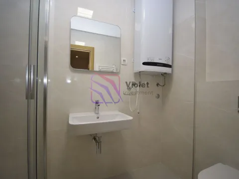 Izdavanje, dvosoban stan, 76m², New City, Podgorica - image 10