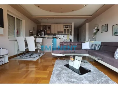 Izdavanje, dvosoban stan, 55m², Denkova Basta, Zvezdara Sve Podlokacije - image 2