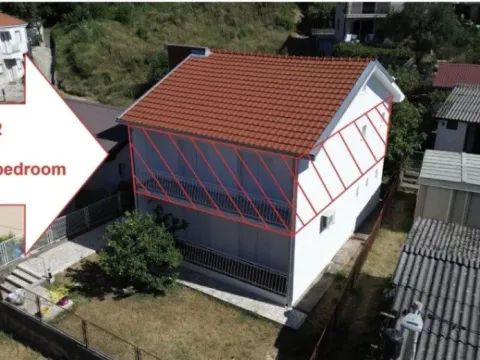 Prodaja, dvosoban stan, 71m², Kumbor, Herceg Novi - image 10