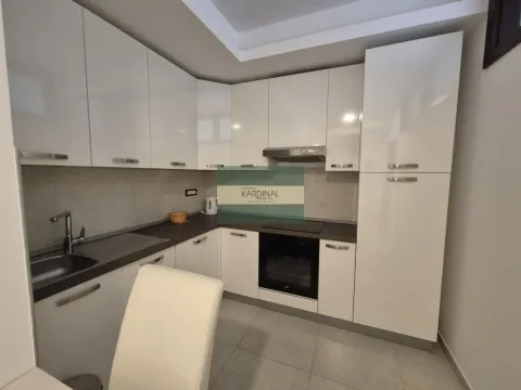 Prodaja, dvosoban stan, 56m², Aqua park, Jagodina - image 6