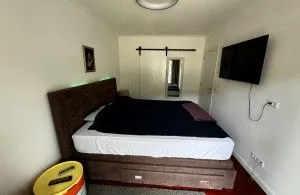 Prodaja, trosoban stan, 140m², Bijeli Do, Budva